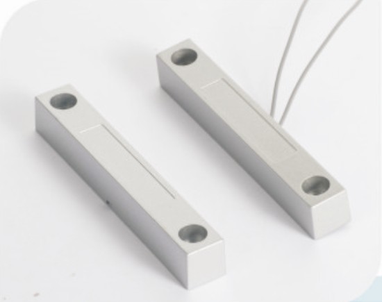 RZ-58B 有線貼裝鐵門磁