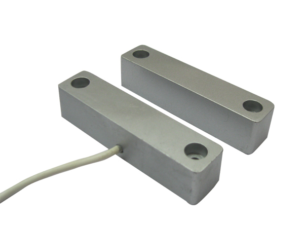 最新款金屬門磁開關(guān)鐵門磁RZ-57