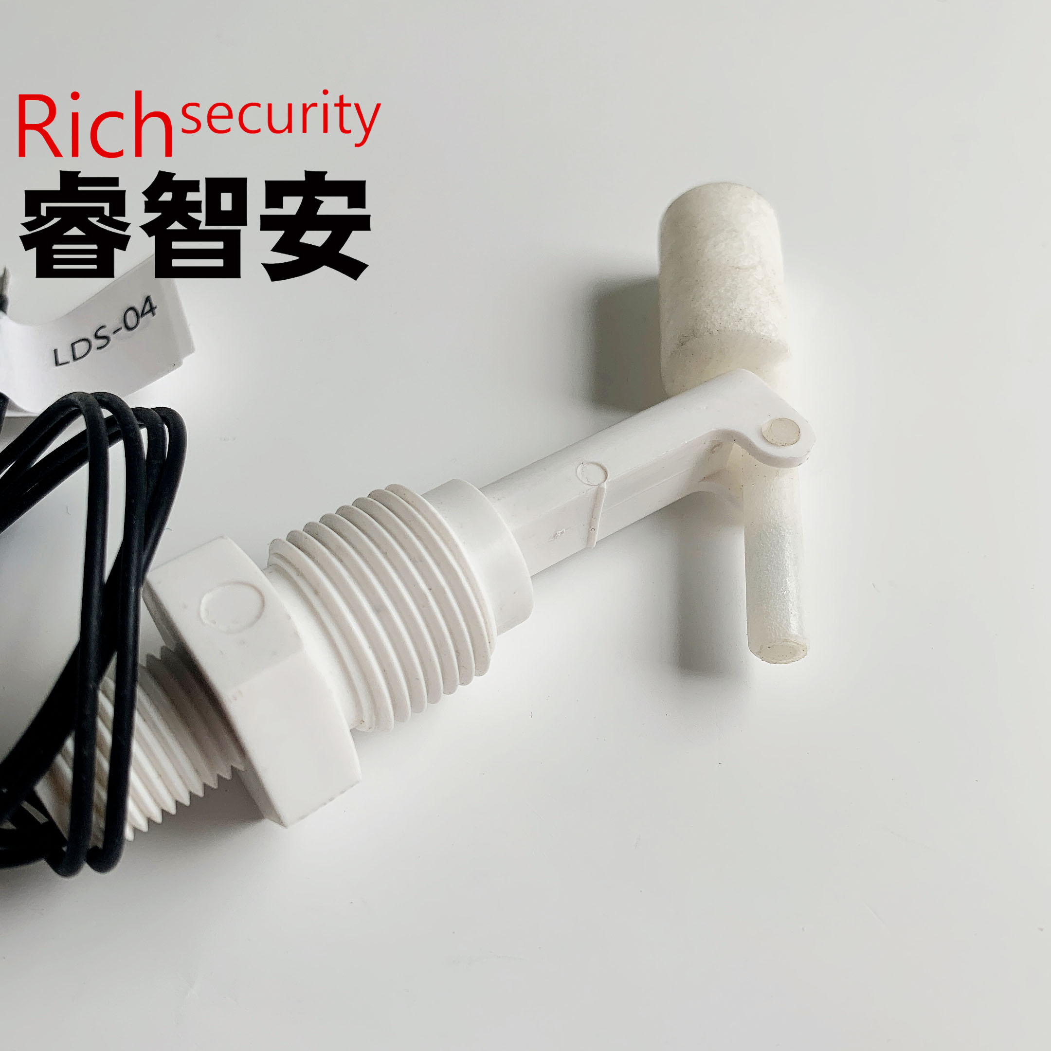 LDS-04 液位傳感器 浮球開(kāi)關(guān)