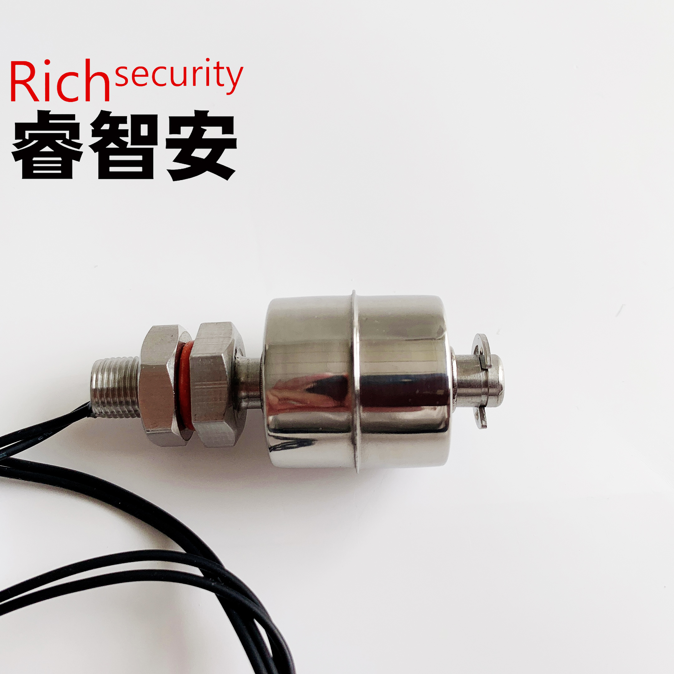 LSS1A1-1/8PF 液位傳感器 浮球開關(guān)