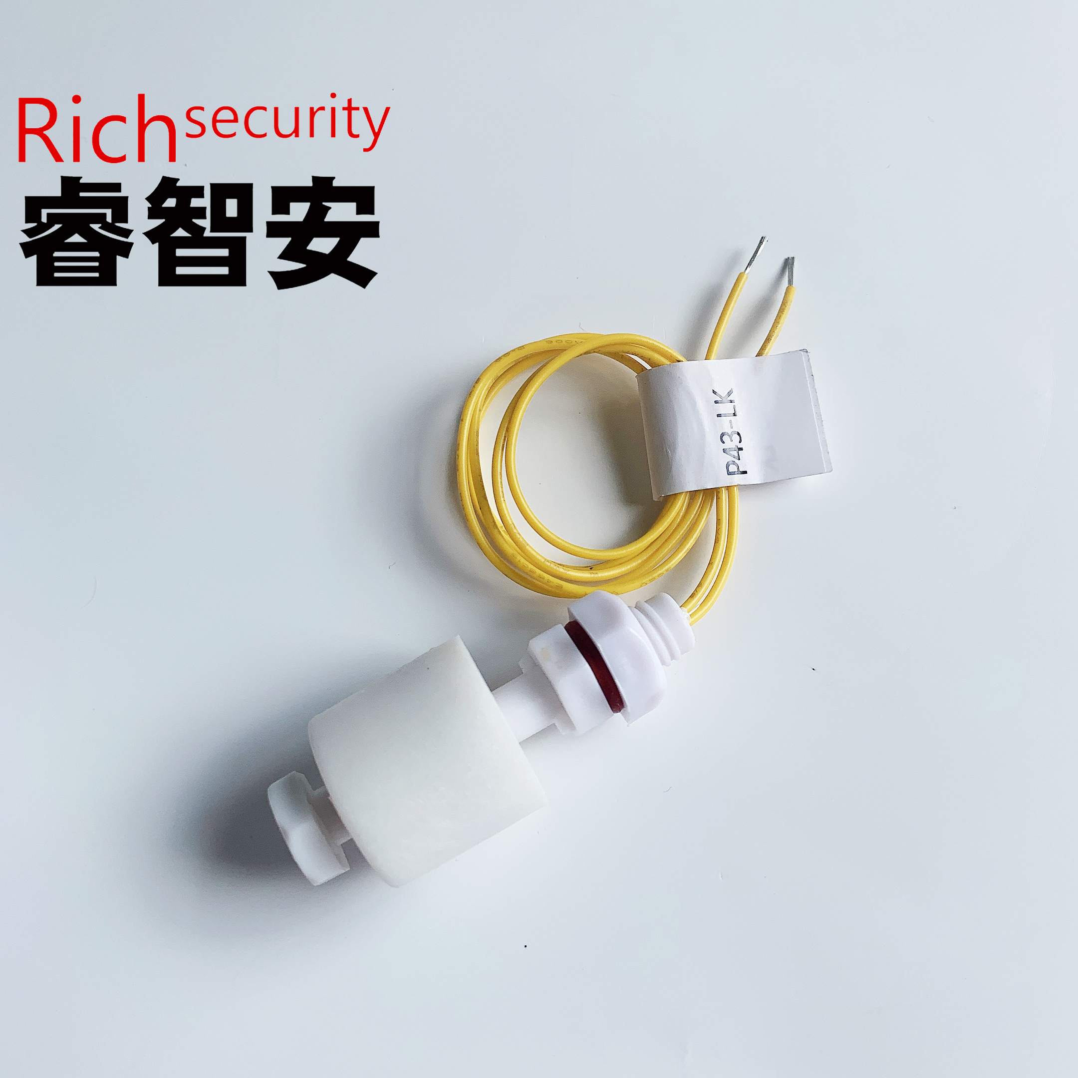 P43-LK 液位傳感器 浮球開關(guān)