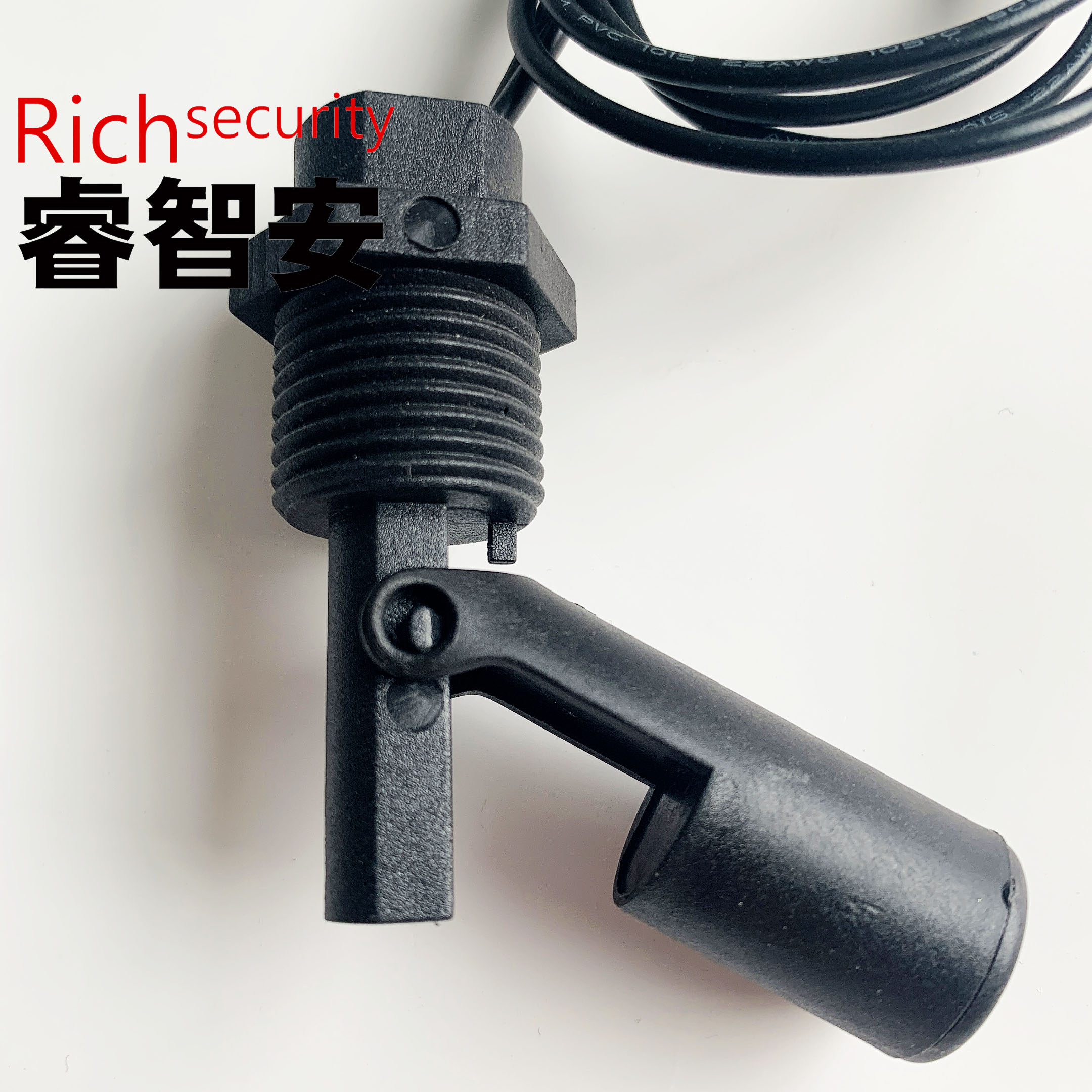 YZ-8 液位傳感器 浮球開關(guān)